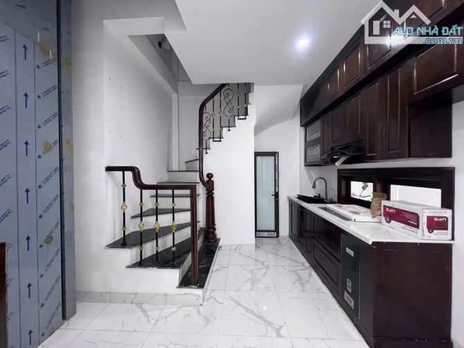 Xây Mới - Thang Máy - Lò Đúc - Hai Bà Trưng- Dt :30m2/5tầng/8,3mMT*nhỉnh 10 tỷ - 1