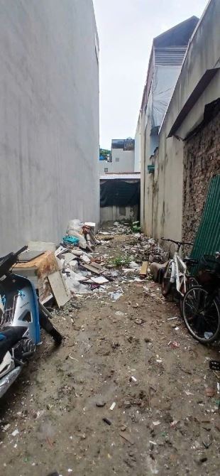 🏡 BÁN ĐẤT 53M² – NGŨ HIỆP, THANH TRÌ – GIÁ 6.5 TỶ – CÁCH Ô TÔ TRÁNH 30M - 1