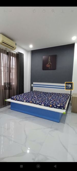 Bán ngay căn hộ Hàn Thuyên TTTP Đà Nẵng  thu nhập 40 triệu trên tháng chỉ 11 tỷ 8 - 1