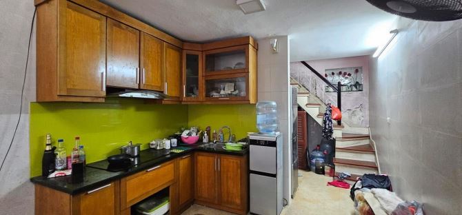 Hiếm Có -Ngõ Ô Tô - Quan Thổ - Đống Đa - Dt: 28m2/4 tầng* nhỉnh 5 tỷ - 1