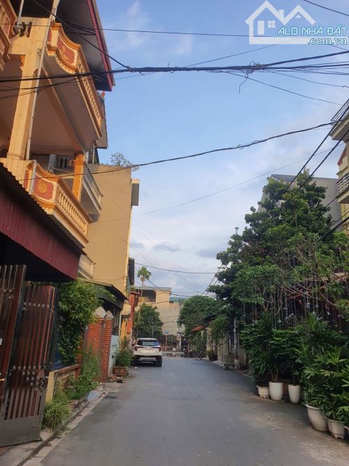 🏡 BÁN ĐẤT TẶNG NHÀ – CỔ BI, GIA LÂM | 75M² – CHỈ 9.8 TỶ - 1