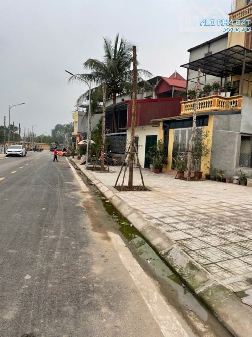 🏠 BÁN NHÀ XÃ YÊN MỸ – 200M² – 5 TẦNG – Ô TÔ 4 CHỖ ĐỖ CỬA - 1