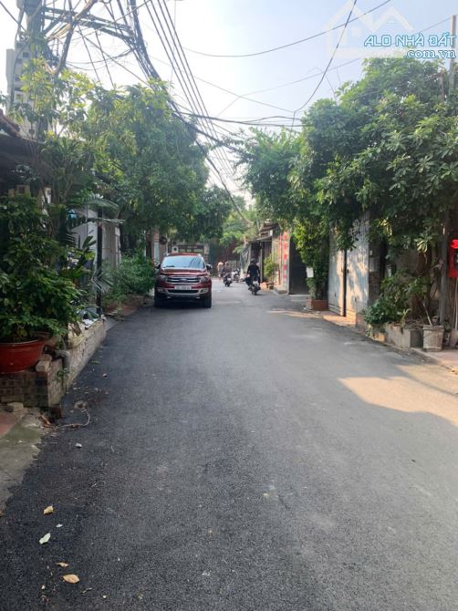 Cho thuê nhà ngõ 238 Âu Cơ,  Quảng An, Tây Hồ, 80m2 x2 tầng , ô tô kinh doanh, 10tr - 1