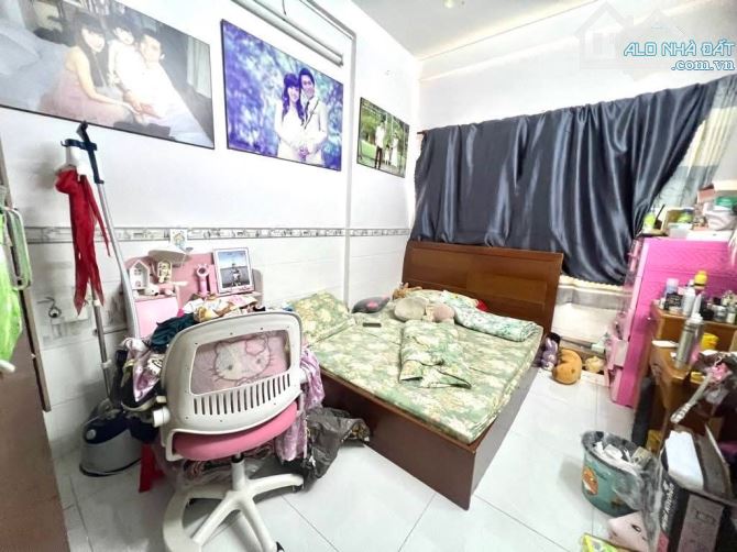 ❣️HIẾM - CĂN HỘ CẦU BÔNG VIEW SÔNG QUẬN 1 - 60M2 -🎯 2,7 TỶ - 1