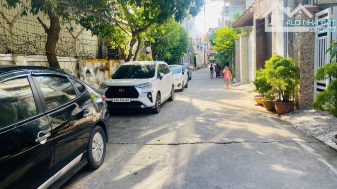 ♣ Nhà Góc Kiệt Ô tô sát Ngô Quyền Cầu Sông Hàn, 78m2, ngang 5m, 4.5 tỷ - 1