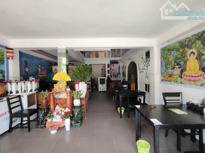 Bán Nhà Mặt Tiền Phạm Như Xương – 2 Tầng – Đang Kinh Doanh – Giá Chỉ 4.65 Tỷ - LCU011 - 1