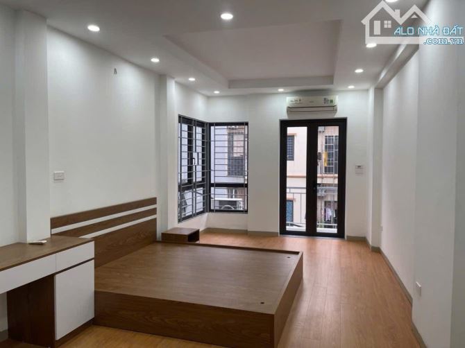 🏠MỸ ĐÌNH, 35M x 5T, MT 4M, LÔ GÓC 2 THOÁNG, Ô TÔ ĐỖ CÁCH 70M - HƠN 6 TỶ🚘 - 1