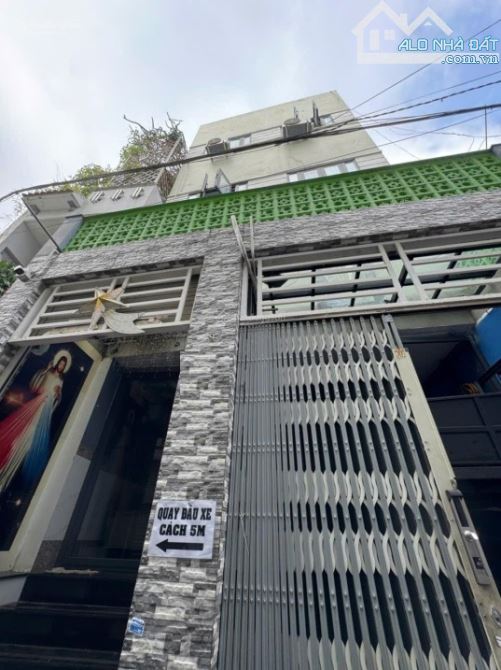 CHDV thu nhập tối đa 45 triệu/tháng. Chủ có thể vừa ở vừa khai thác Phòng và lối đi riêng - 12
