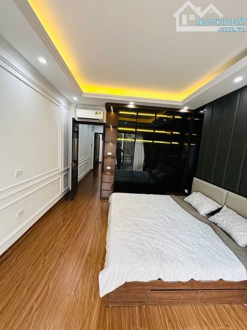 Bán nhà Xuân La, Tây Hồ, 50m2, 5 tầng, giá 13.9 tỷ - 12