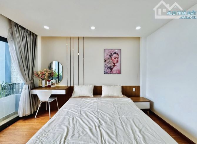 Ngộp vốn cần tiền bán gấp nhà đường phan văn hân - bình thạnh giá siêu ngộp 7tỷ880/ 75m2 - 12