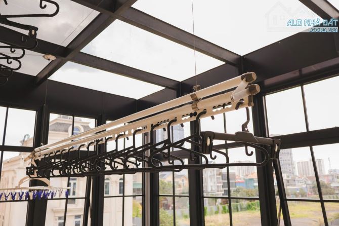 biệt thự Siêu đẹp mặt tiền Bùi tá Hán phường An Phú Quận 2 hầm 3 tầng giá 38 tỷ - 12