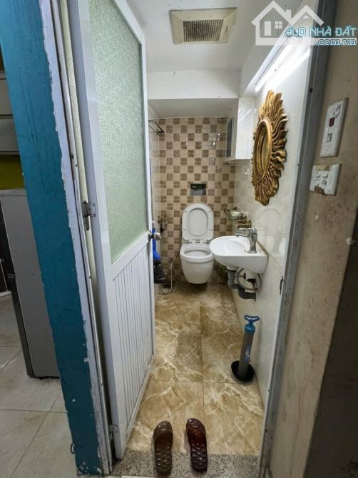Bán nhà phân lô Trần Phú – ô tô tránh – vỉa hè – 9.8 tỷ - 12
