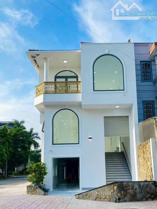 Bán nhà An Phú căn góc mặt đường Thân Văn Nhiếp Quận 2 cũ gần chợ Giồng (130m2) 33 tỷ - 12