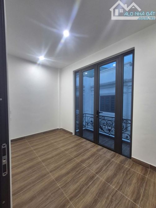 Mở bán 3 căn xây 3 tầng tại Trương Văn Lực giá 2,55 tỷ - 12