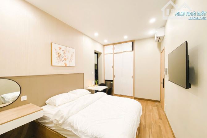 biệt thự Siêu đẹp mặt tiền Bùi tá Hán phường An Phú Quận 2 hầm 3 tầng giá 38 tỷ - 13