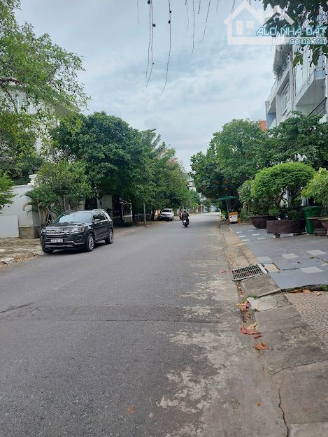 Bán nhà An Phú căn góc mặt đường Thân Văn Nhiếp Quận 2 cũ gần chợ Giồng (130m2) 33 tỷ - 13