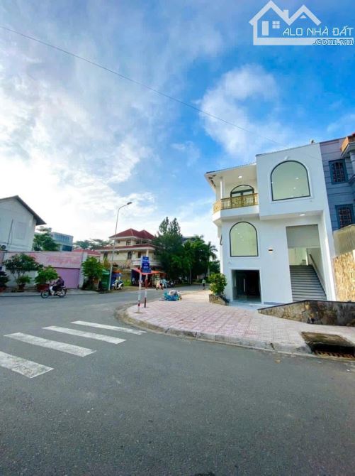 Bán nhà An Phú căn góc mặt đường Thân Văn Nhiếp Quận 2 cũ gần chợ Giồng (130m2) 33 tỷ - 13