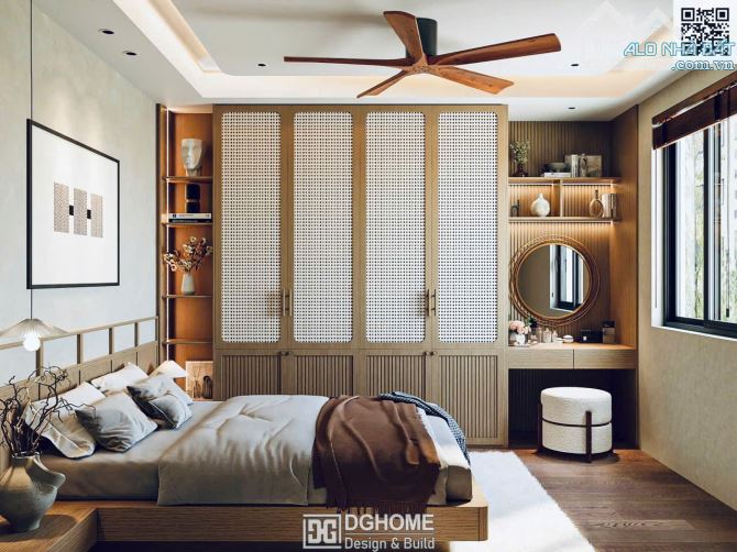 🔥 Bán gấp căn góc 3PN full nội thất – HH1 Dương Đình Nghệ – Giá chỉ 7,85 tỷ 🔥 - 13