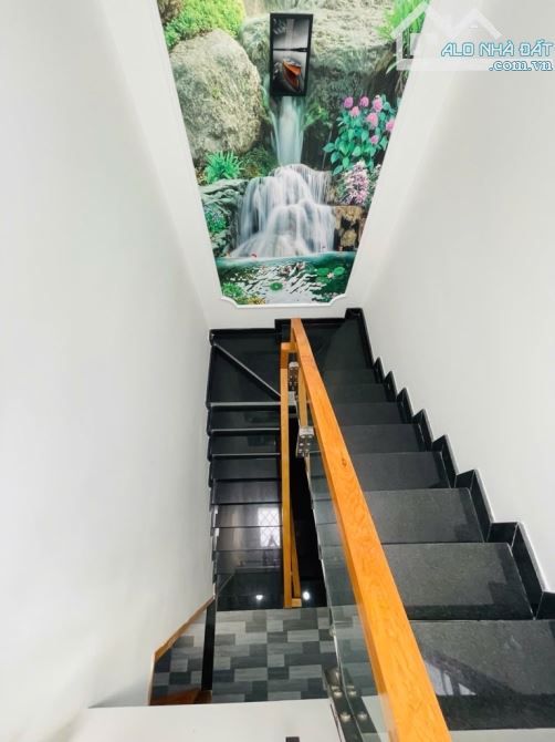 BÁN NHÀ GÒ XOÀI, HẺM 7M THÔNG, 4 TẦNG,60M2 - 4*15M,LÊ VĂN QUỚI, GIÁP TÂN PHÚ,GIÁ 6,8 tỷ - 13