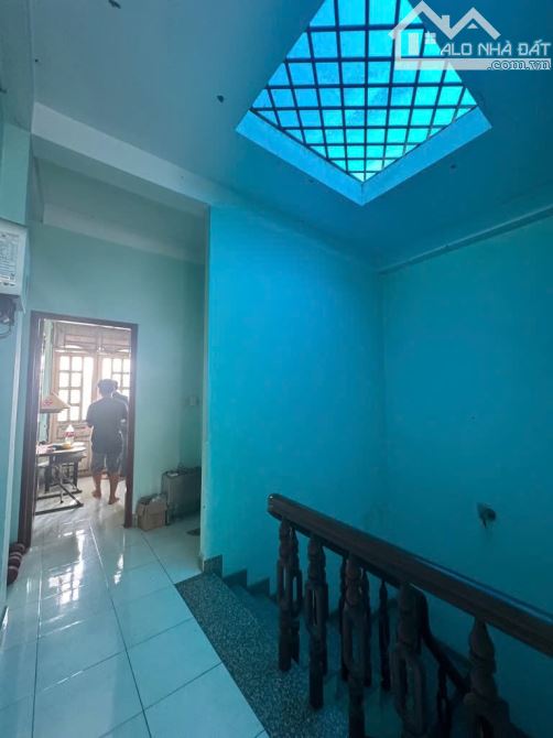 Nhà 3 tầng Mặt tiền đường TCH13, phường TCH, Q12, dt 91,5m2 (4mx22m) Đường 15m, 7,9Tỷ - 14