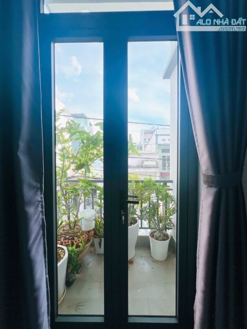 Bán nhà HXH 8M Nguyễn Sơn -Nguyễn Nhữ Lãm, Q Tân Phú DT 55m2(4.2x14)x2 Tầng Giá 7 - 14