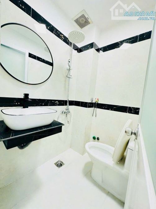 Bán nhà đẹp sổ riêng đường Dương Cát Lợi, NB, Dt 3 x14m, 1 lầu. Giá 3,89 tỷ - 14