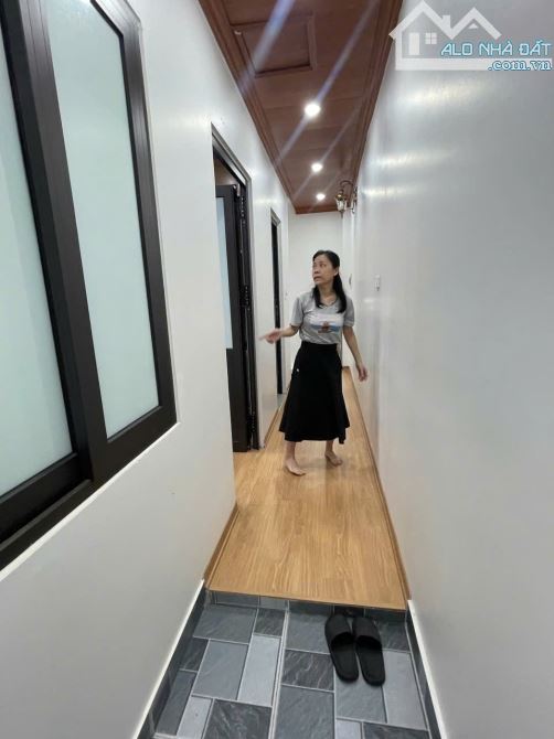 TRUNG PHỤNG - XÃ ĐÀN - ĐỐNG ĐA - 35M2 - NHÀ ĐẸP 3 TẦNG - 3 NGỦ - 60M RA PHỐ - NHỈNH 7 TỶ - 14