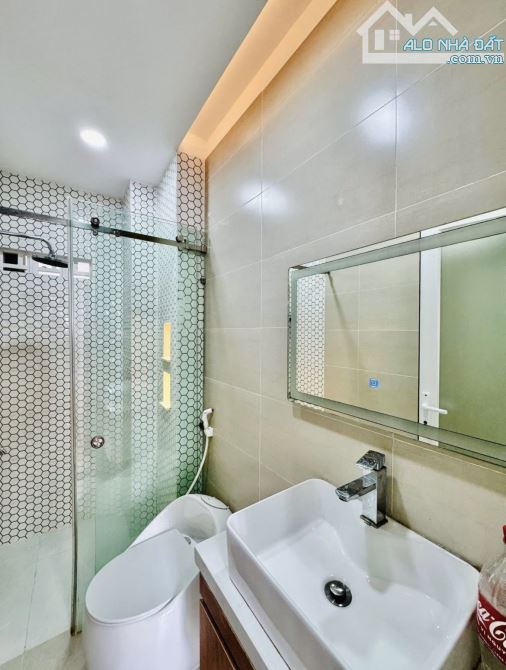 Ngộp vốn cần tiền bán gấp nhà đường phan văn hân - bình thạnh giá siêu ngộp 7tỷ880/ 75m2 - 14