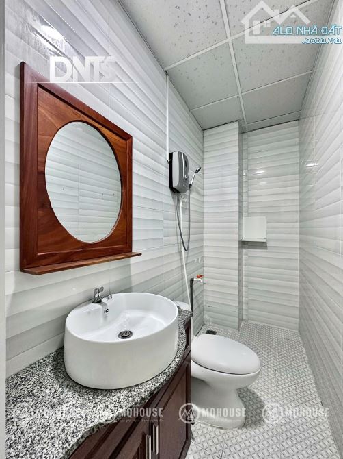 Căn hộ mới - sạch sẽ máy giặt riêng, bancol đón nắng, gần Đại học UEH, Đại học Hoa Sen - 14