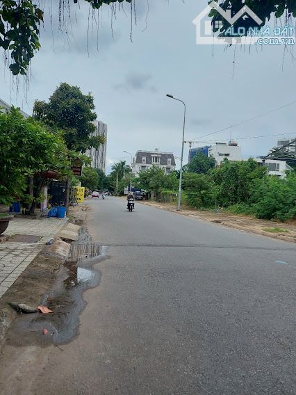 Bán nhà An Phú căn góc mặt đường Thân Văn Nhiếp Quận 2 cũ gần chợ Giồng (130m2) 33 tỷ - 14