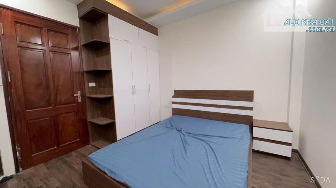 Bán nhà dòng tiền ngõ 44 Trần Thái Tông, Cầu Giấy, 48m2, giá 12,3 tỷ. - 15