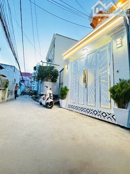Bán nhà đẹp sổ riêng đường Dương Cát Lợi, NB, Dt 3 x14m, 1 lầu. Giá 3,89 tỷ - 15