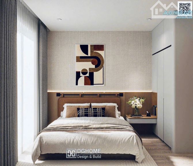 🔥 Bán gấp căn góc 3PN full nội thất – HH1 Dương Đình Nghệ – Giá chỉ 7,85 tỷ 🔥 - 15