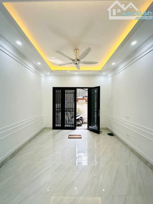 Bán nhà Xuân La, Tây Hồ, 50m2, 5 tầng, giá 13.9 tỷ - 16