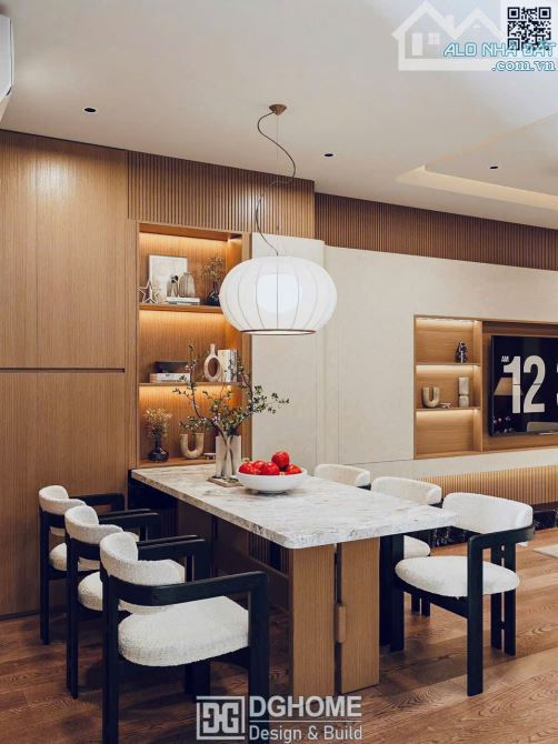 🔥 Bán gấp căn góc 3PN full nội thất – HH1 Dương Đình Nghệ – Giá chỉ 7,85 tỷ 🔥 - 17