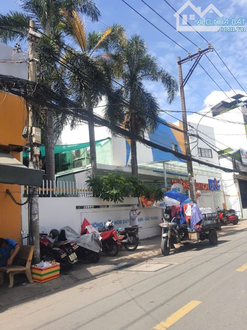 Bán nhà hẻm xe hơi sát mặt tiền đường Đất Thánh,pháp lý rõ ràng, rẻ nhất khu vực - 17