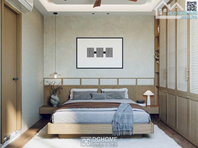 🔥 Bán gấp căn góc 3PN full nội thất – HH1 Dương Đình Nghệ – Giá chỉ 7,85 tỷ 🔥 - 18