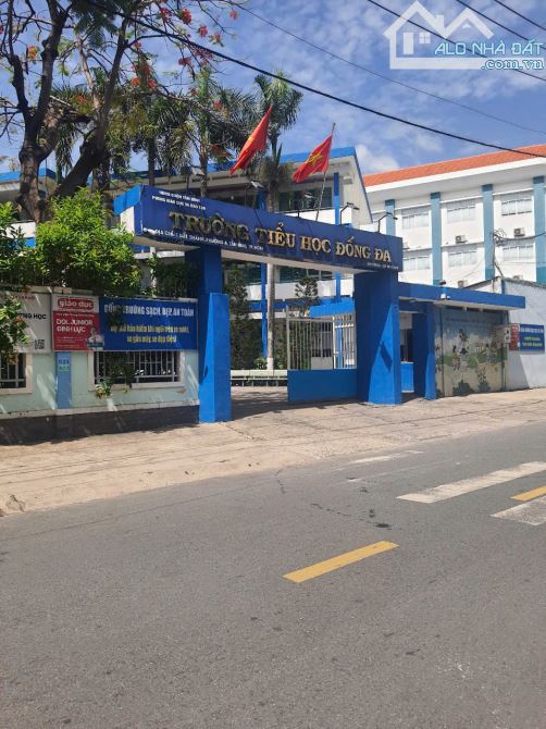 Bán nhà hẻm xe hơi sát mặt tiền đường Đất Thánh,pháp lý rõ ràng, rẻ nhất khu vực - 18