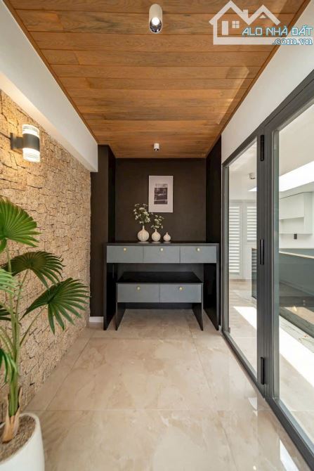 NHÀ PHỐ XÂY MỚI - THIẾT KẾ CAO CẤP ⚜Vị trí: Nguyễn Văn Khối, P.8, Gò Vấp - 19