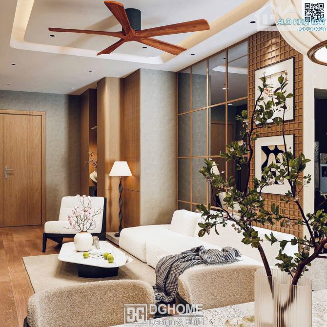 🔥 Bán gấp căn góc 3PN full nội thất – HH1 Dương Đình Nghệ – Giá chỉ 7,85 tỷ 🔥 - 19