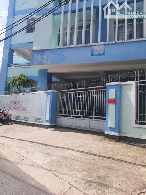 Bán nhà hẻm xe hơi sát mặt tiền đường Đất Thánh,pháp lý rõ ràng, rẻ nhất khu vực - 19