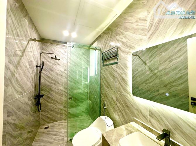 Bán Nhà Trần Nhật Duật, Cầu Đất, Ngô Quyền. Giá 5,5 tỷ - 4,5 tầng - 67m. - 20