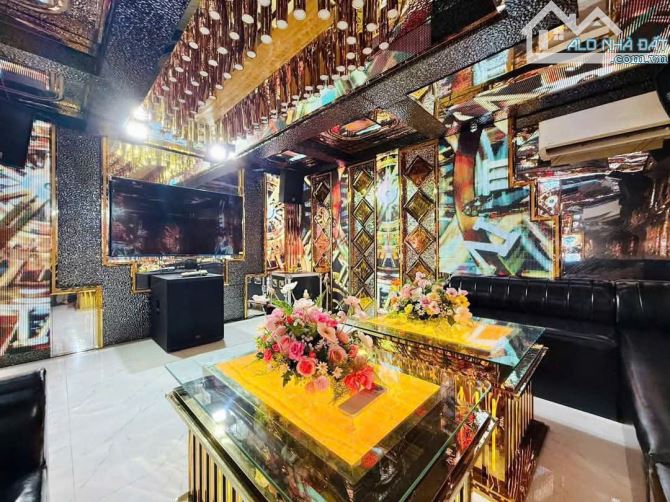 Nhà Hẻm Xe Hơi💎Nguyễn Văn Khối P9💎5X20M 5 Lầu Thang Máy💵10.9 Tỷ - 20