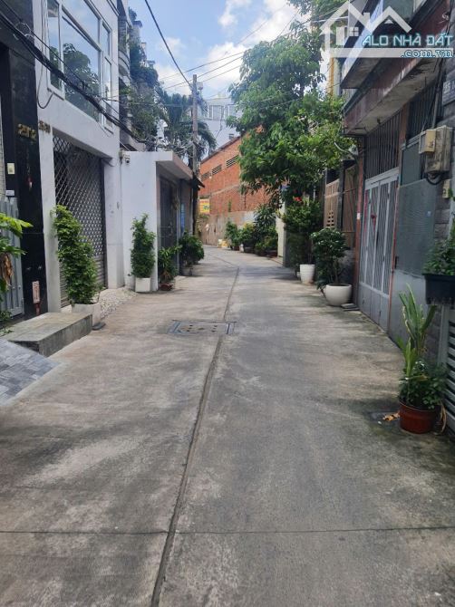 Bán nhà hẻm xe hơi sát mặt tiền đường Đất Thánh,pháp lý rõ ràng, rẻ nhất khu vực - 20