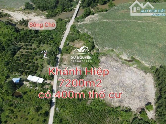 Bán Khánh Hiệp giá rẻ có thổ cư mặt đường K25 - ngay trung tâm khu dân cư - 2