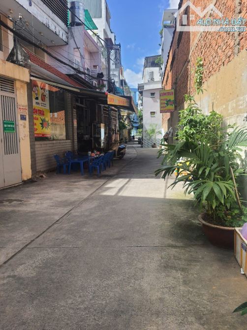 Bán nhà hẻm xe hơi sát mặt tiền đường Đất Thánh,pháp lý rõ ràng, rẻ nhất khu vực - 21