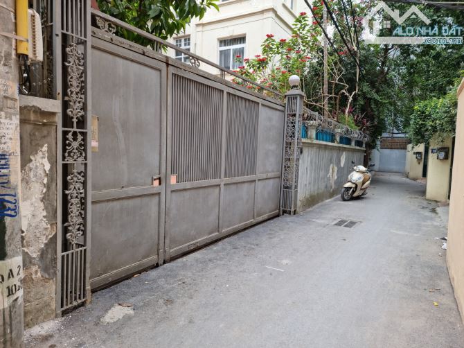 Bán nhà Tô Ngọc Vân-Phường Quảng An- Tây Hồ- Hà Nội 101m2x3T,MT6.7m, ôtô vào, giá 55 tỷ - 2