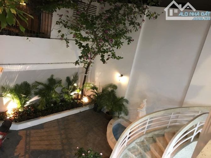 Bán Nhà Ngay  Vạn Kiếp,,P.hường,3,Bình Thạnh,Dt; 8mx26m2,KVXD,Hầm,9 Tẩng,Giá; 37 Tỷ - 2