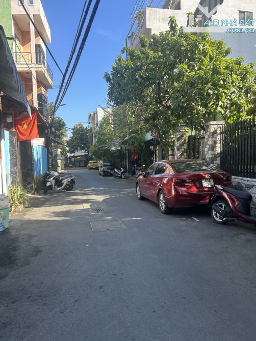 ❌HÀNG HIẾM TT THANH KHÊ,65m2 NHỈNH 2 TỶ - 2