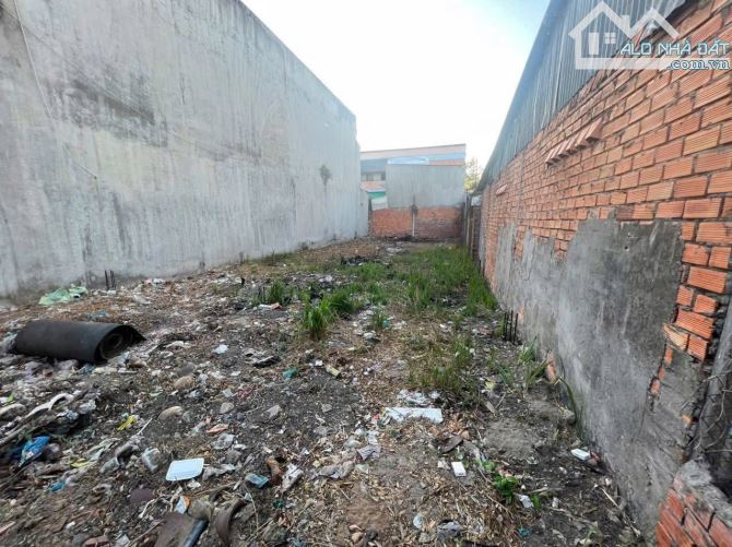 Bán Nền 205m Đường Nguyễn Thị Tồn (Hẻm 444), Tp Cần Thơ - 2